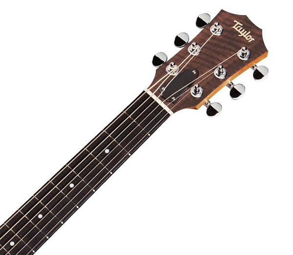 TAYLOR GS MINI MAH GS MINI - Акустическая гитара