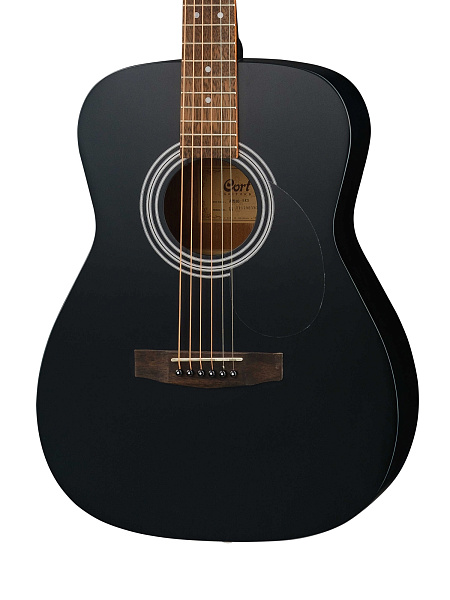 CORT AF510-BKS - Акустическая гитара