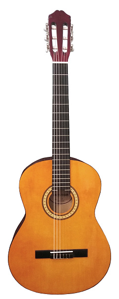 VESTON C-45A - Классическая гитара