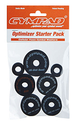 Cympad Optimizer Starter Pack OSSP Прокладки для тарелок.