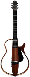 YAMAHA SILENT SLG200S N - Электроакустическая гитара