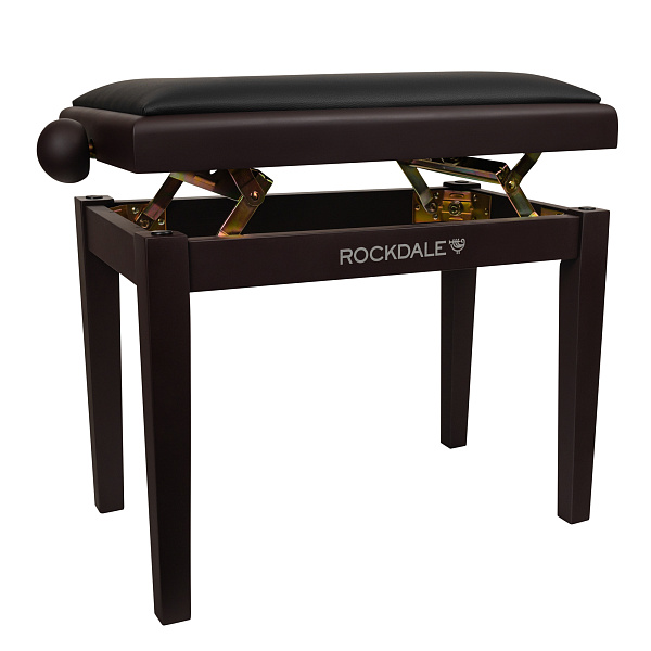 ROCKDALE 131 ROSEWOOD BLACK - Банкетка