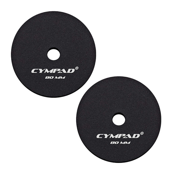 Cympad Moderator MD80 Прокладки для тарелок.