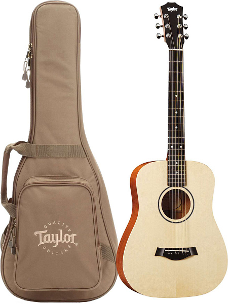 TAYLOR BT1 BABY TAYLOR - Акустическая гитара 