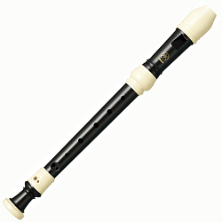 Yamaha YRS-31 Блок-флейта сопрано