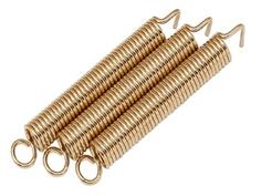 Parts PG001M Пружина для тремоло, средней жесткости.