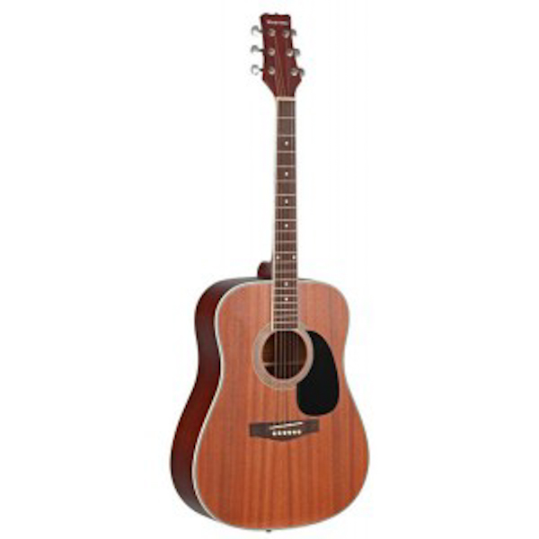 MARTINEZ FAW-809/M - Акустическая гитара вестерн