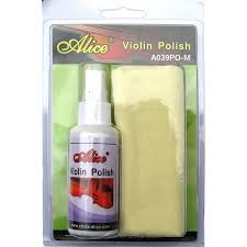 Alice A039PO-M Полироль для скрипки.