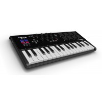 M-Audio Axiom AIR Mini 32 II MIDI-клавиатура