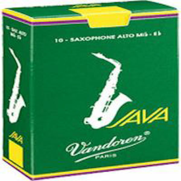 Vandoren SR2615 Трость для альт-саксофона 1 1/2 JA