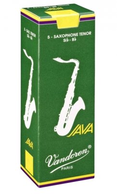 Vandoren SR272 трость для саксофона тенор java (2) 