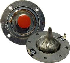 JBL D8R2408 Диффузор для драйвера 2408H (ВЧ драйвер MRX500 серии).