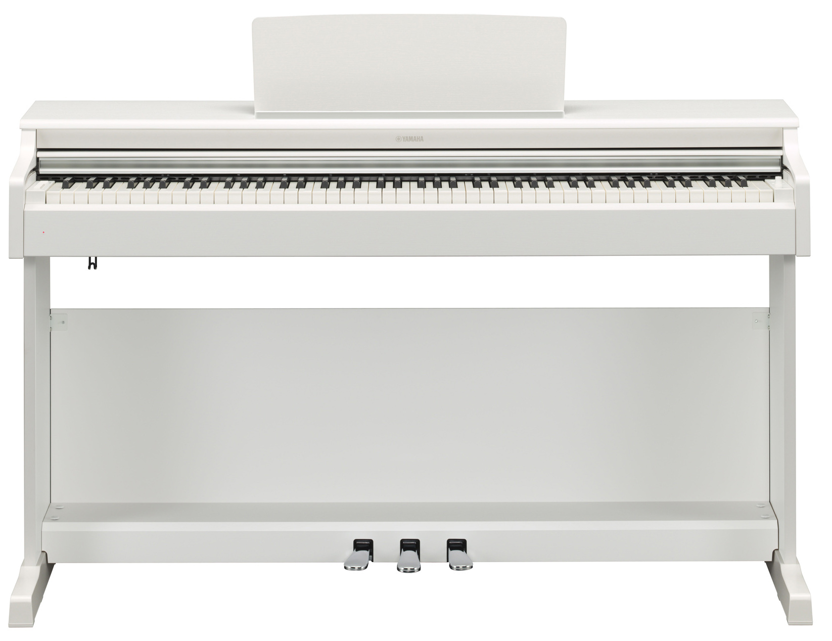 YAMAHA YDP-144WH - Цифровые пианино