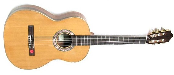 Strunal 770-4/4 Классическая гитара.