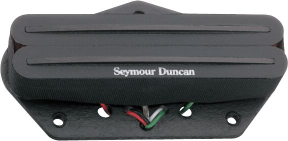 SEYMOUR DUNCAN STHR-1 TELE HOT RAILS звукосниматель