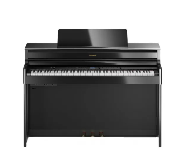 Roland HP704-PE - Цифровое пианино