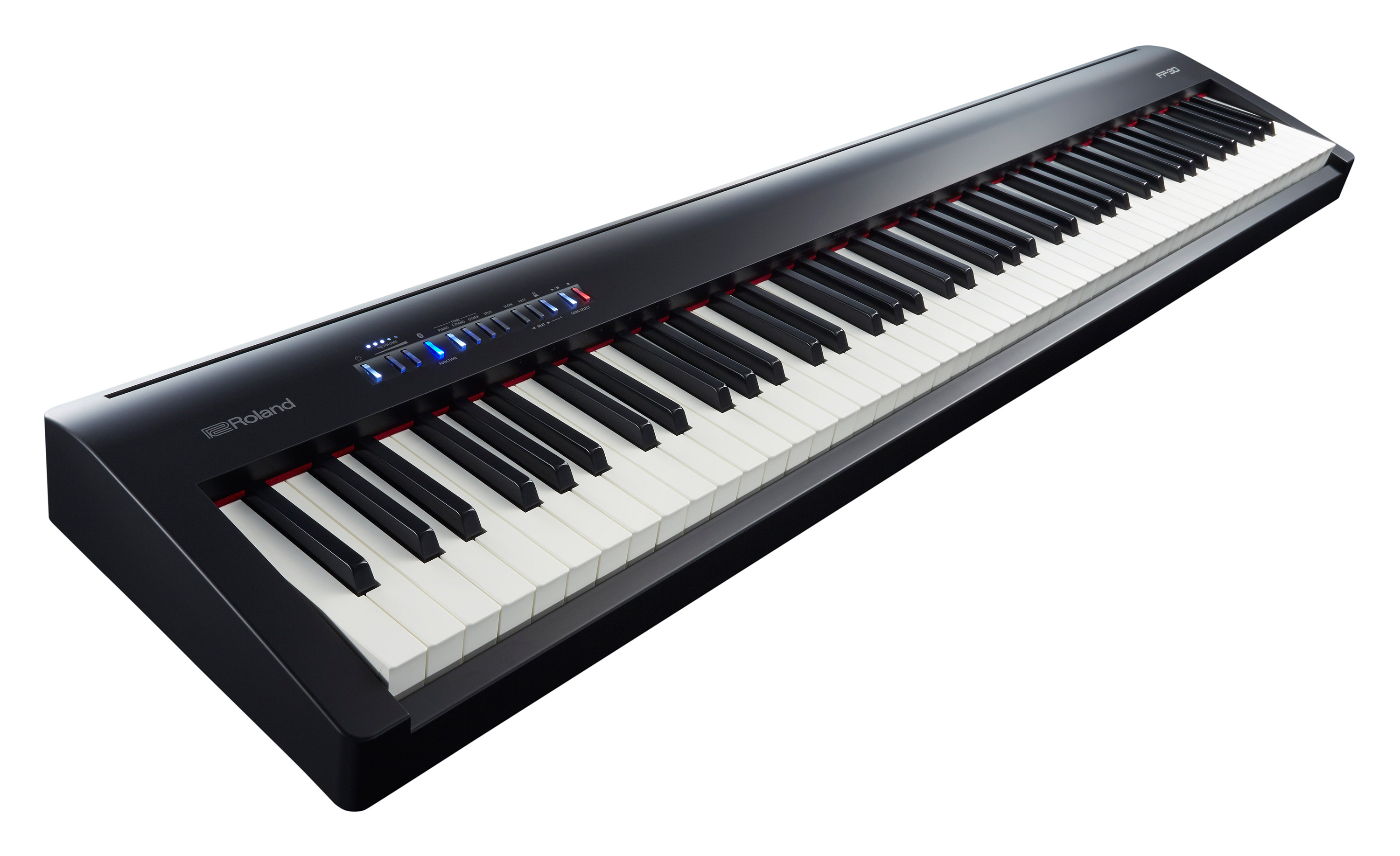 Roland FP-30-BK Цифровое фортепиано
