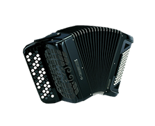 Bugari Armando 310/J/С Баян готово-выборный (62)32/72-2/4-3.