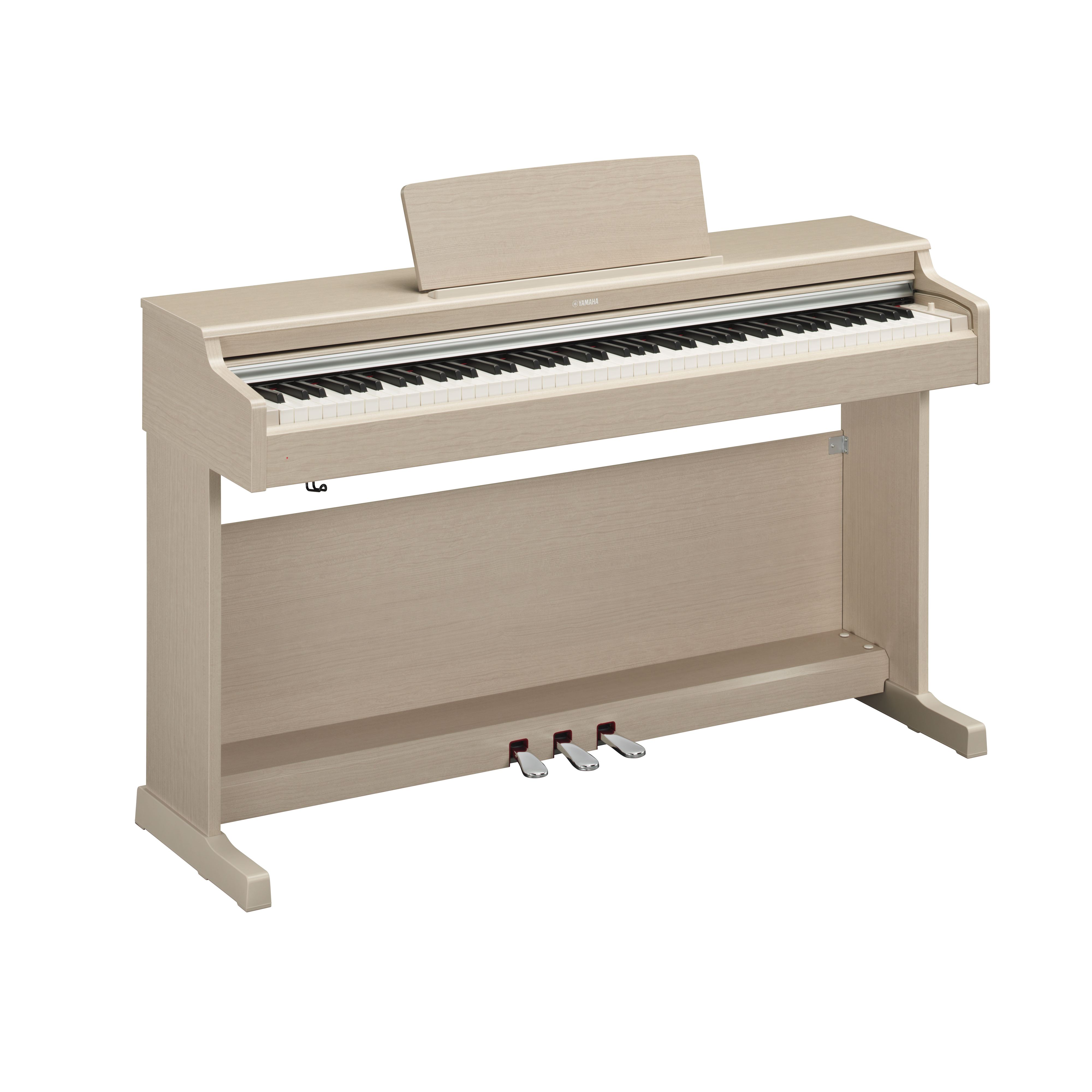 YAMAHA YDP-164WA - Цифровые пианино