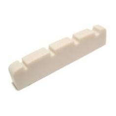 Parts P2 Порожек верхний для бас-гитары, 42 мм.