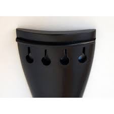 WBO VT01E-4/4 - Струнодержатель для скрипки