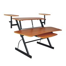 NordFolk NWS-03 стол аранжировщика с подставками под мониторы