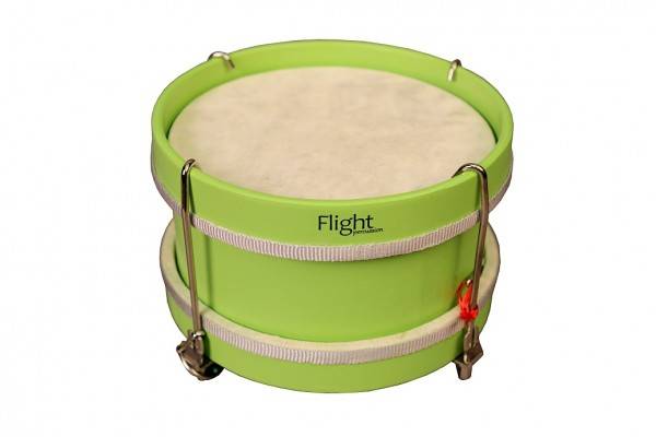 FLIGHT FMD-20G - Детский маршевый барабан