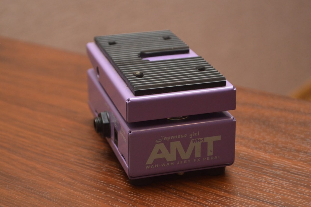 AMT Electronics WH-1