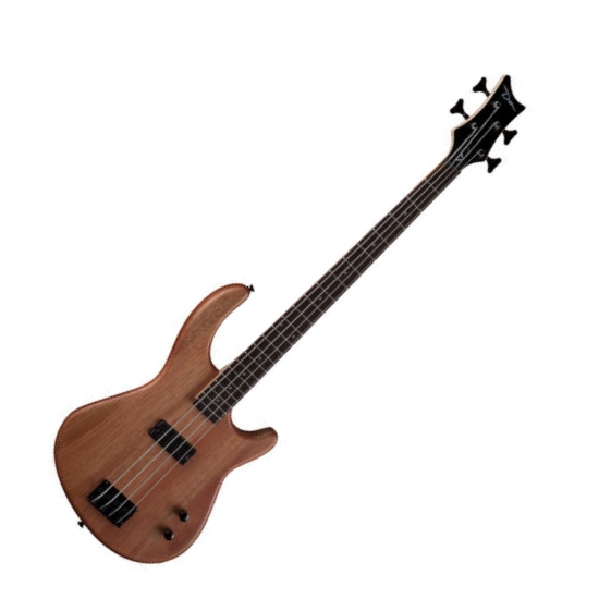 Dean E09M SN Бас-гитара, тип «Ibanez», цвет натуральный матовый