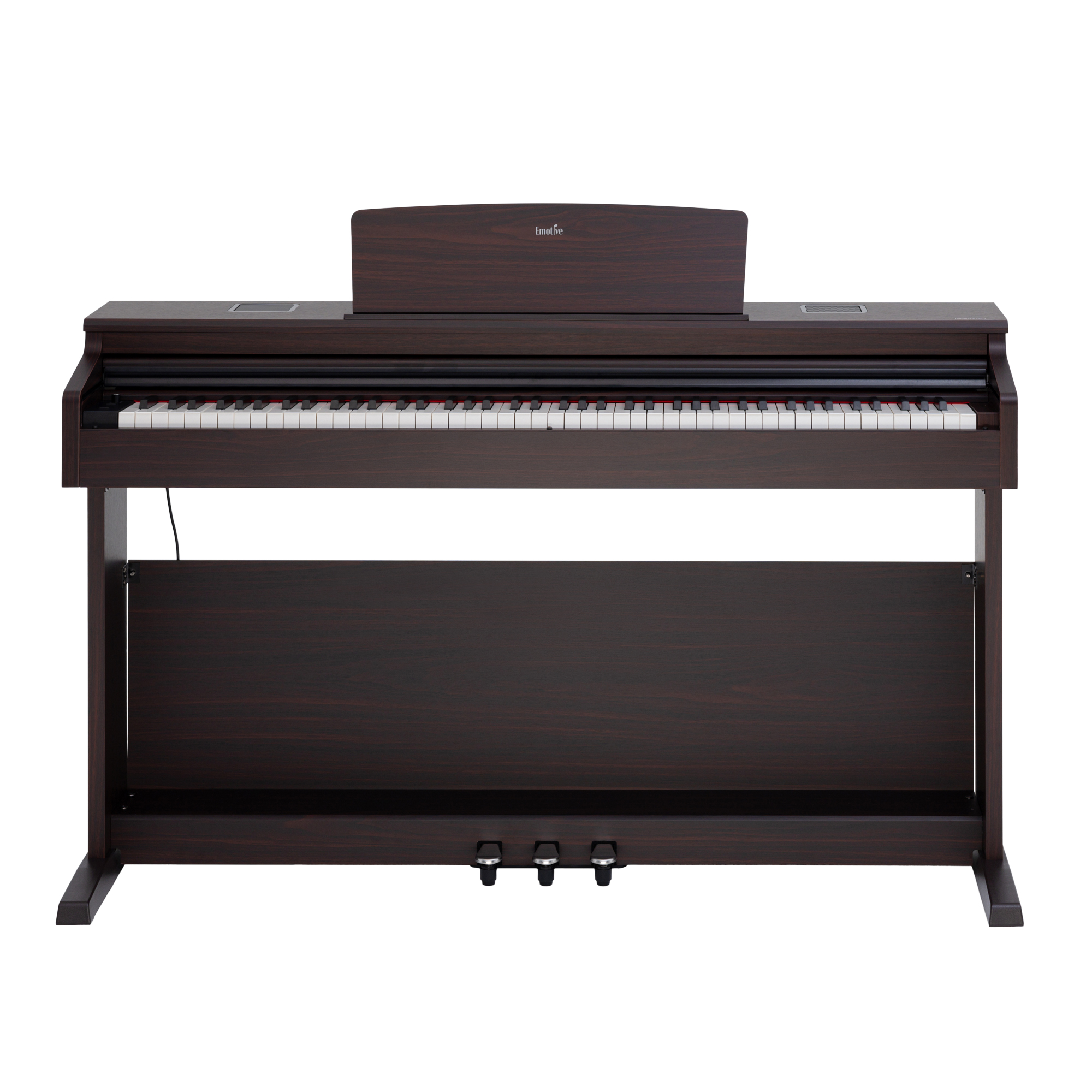 Emotive Hammerpiano 3 BR - цифровое фортепиано ,цвет темно-коричневый матовый