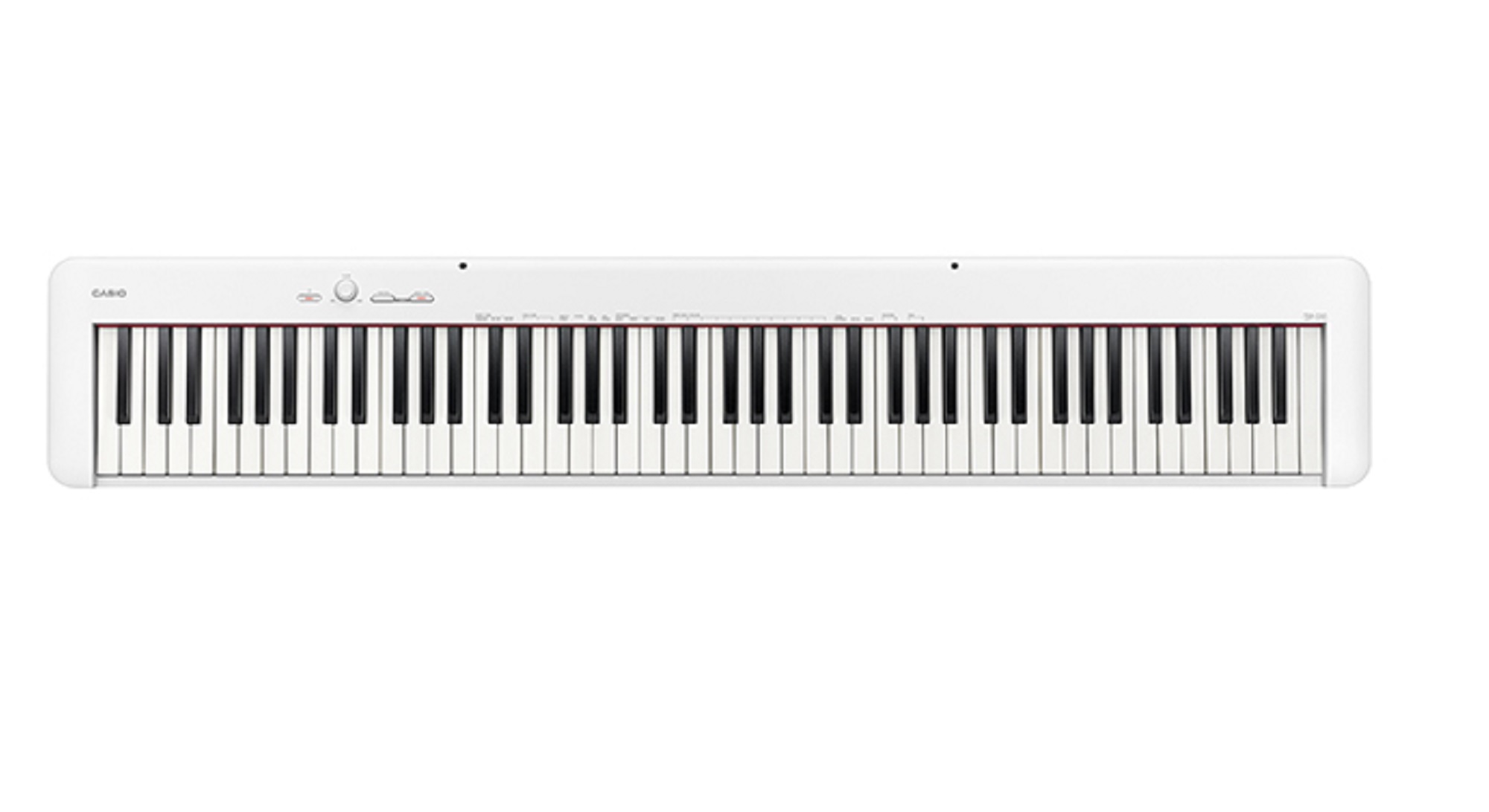 CASIO CDP-S110WE - Цифровое фортепиано