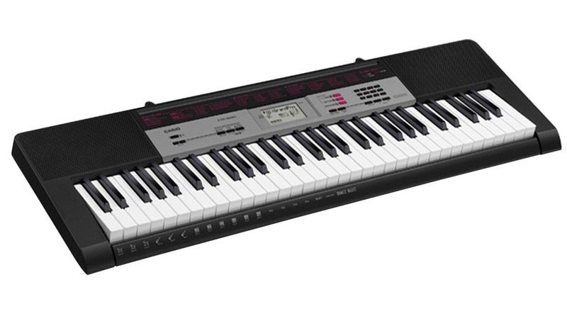 CASIO CTK-1500