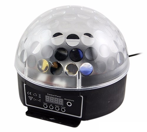 YPi USL-3006B Mini Magic Ball