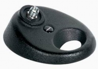 Proel DST200 Подставка утяжеленная под гусиную шею (блин).