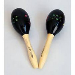 Fleet M0 Деревянные маракасы