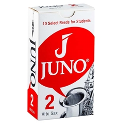 Vandoren JSR612 Juno Трость для саксофона альт №2 