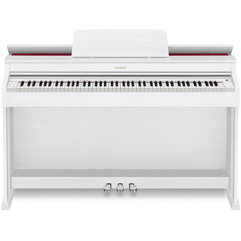 CASIO Celviano AP-470WE - Цифровое фортепиано