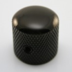 PARTS NS003BK Ручка метал, винт.фиксация, черная