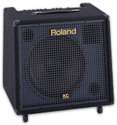 Roland KC-550USD Клавишный комбо-усилитель