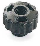 TAMA CM8P пластиковые гайки для всех стоек ROADPRO резба М8 (2шт.)