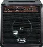 Laney LA20C комбо для акустических инструментов, 2 канала, 20 Вт