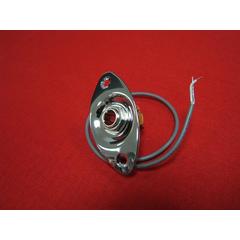 PARTS B4 Гнездо для эл.гитары с платформой Jackson