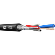 Klotz MY204SW - микрофонный кабель 4,6мм, цвет черный