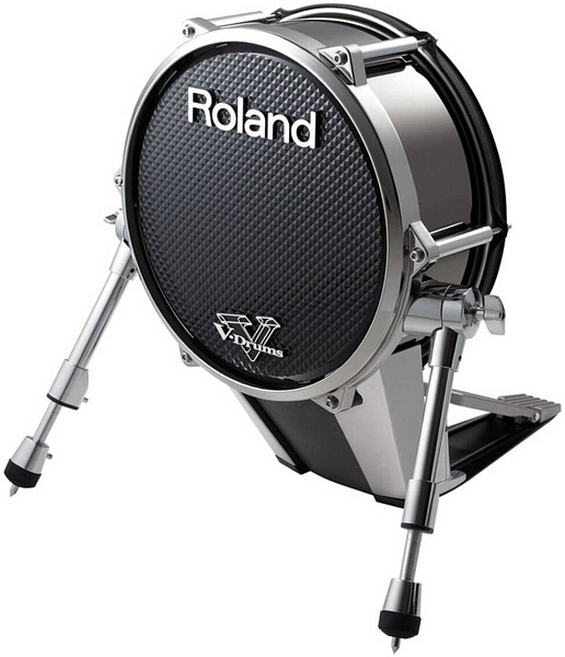 ROLAND TD-50KV - Электронная ударная установка