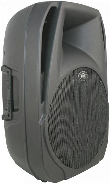 PEAVEY PBK 15PB 450W активная акустика USB/BLUETOOTH - Акустическая система