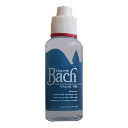 Bach Valve Oil VO1885 Масло для помпового механизма трубы.