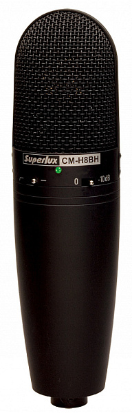 Superlux CMH8BH - Микрофон