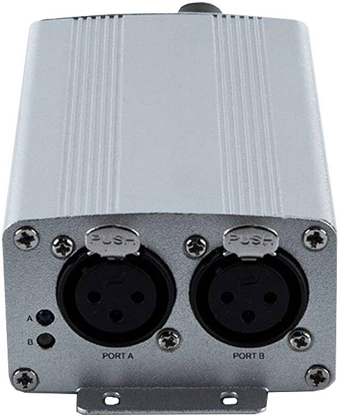 CHAUVET DMX-AN - Световой процессор