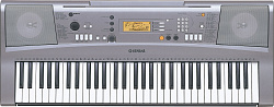 Yamaha PSR-R300 - синтез. с автоакк.,рус.панель.,61кл/32пол/482темб/106ст/102песни,30русских/БП есть