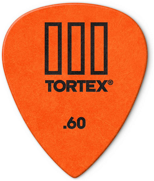 DUNLOP 462P060 - Набор медиаторов